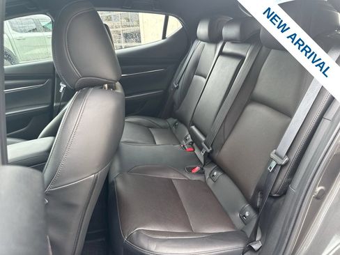 Used 2024 MAZDA MAZDA3 Hatchback w/Premium Plus Pkg AWD/4WD image 14