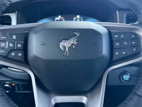 New 2026 Ford Bronco Badlands image 21