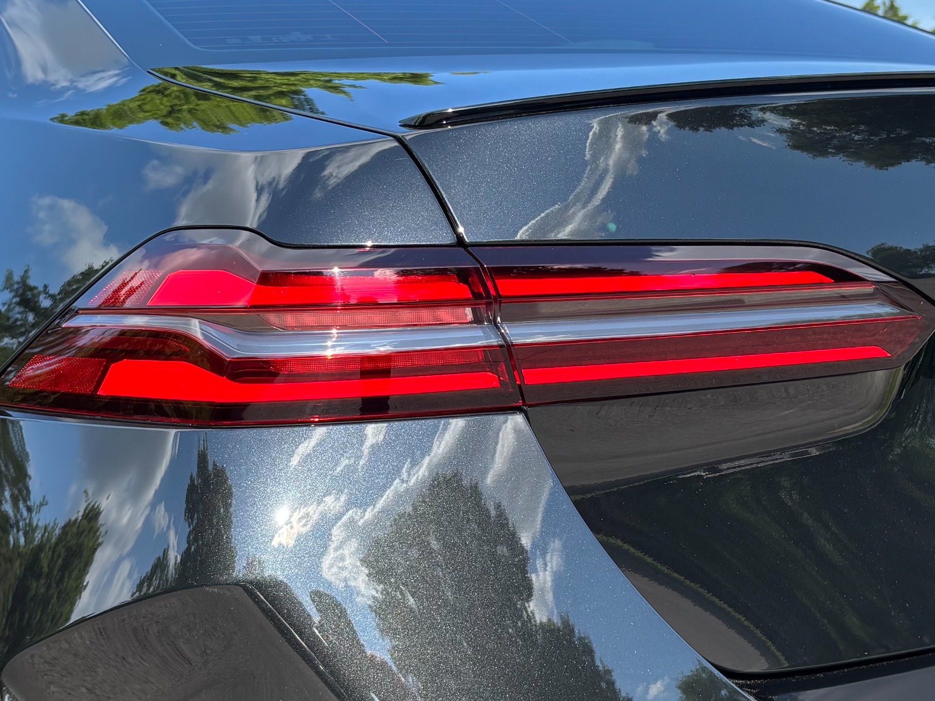 Used 2026 BMW M5 w/ M Driver's Package AWD/4WD image 49
