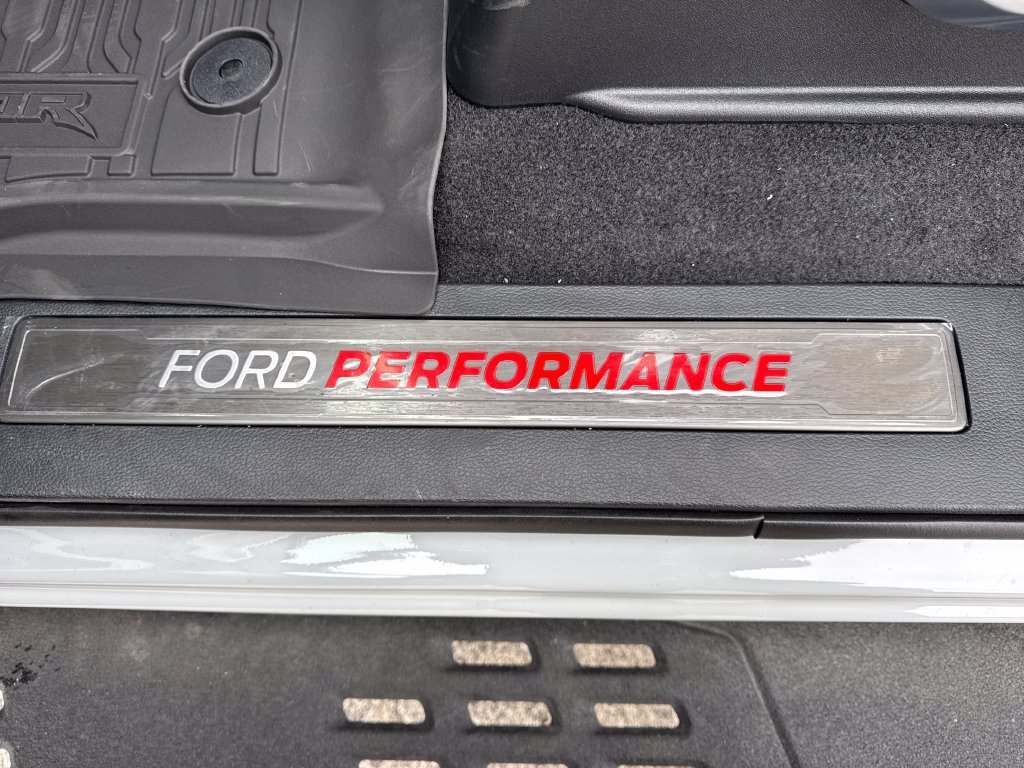 New 2026 Ford F150 Raptor w/ Equipment Group 803A Raptor R AWD/4WD image 23