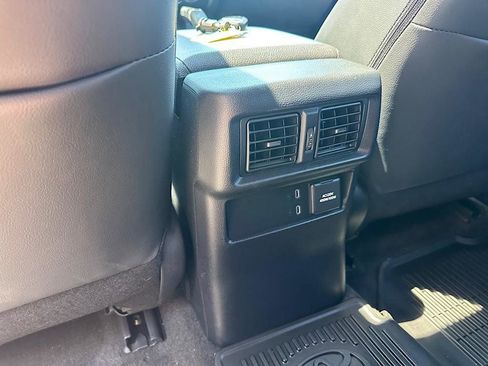 Certified 2026 Toyota 4Runner TRD Sport Premium AWD/4WD image 22