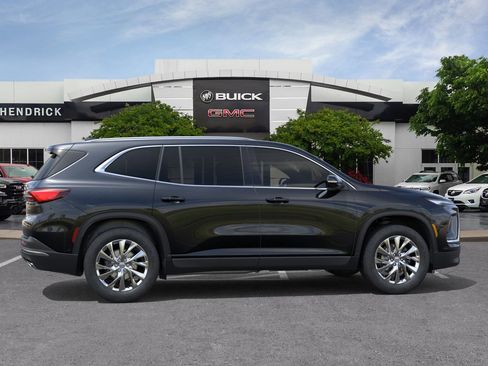 New 2026 Buick Enclave Preferred image 7