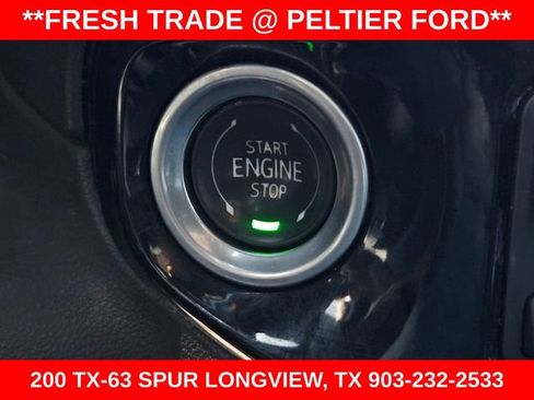 Used 2024 Chevrolet Silverado 2500 LTZ w/ LTZ Premium Package image 26