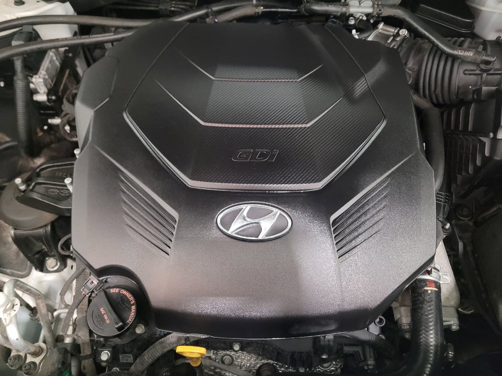Used 2020 Hyundai Palisade Limited AWD/4WD image 30