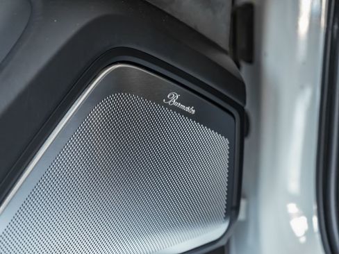 New 2026 Porsche Cayenne GTS AWD/4WD image 14
