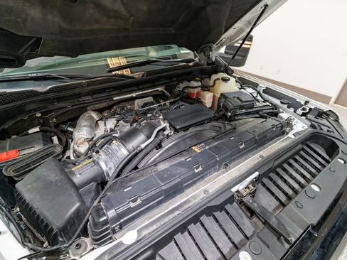 Used 2024 GMC Sierra 2500 AT4 w/ AT4 Premium Plus Package image 35