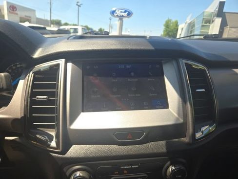 Used 2023 Ford Ranger XLT w/ Equipment Group 302A High AWD/4WD image 28