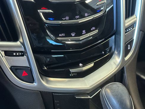 Used 2016 Cadillac SRX FWD image 26