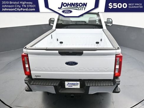 New 2026 Ford F250 XL AWD/4WD image 23