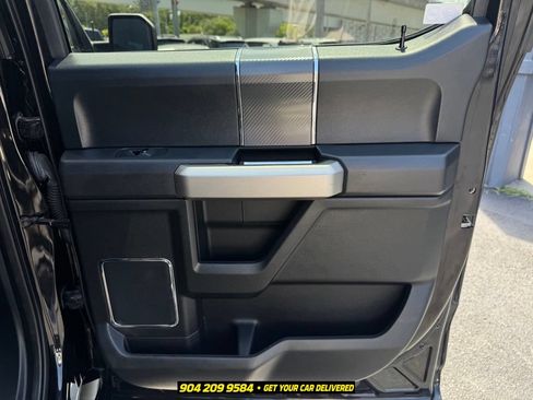 Used 2020 Ford F150 Lariat w/ Equipment Group 502A Luxury AWD/4WD image 30