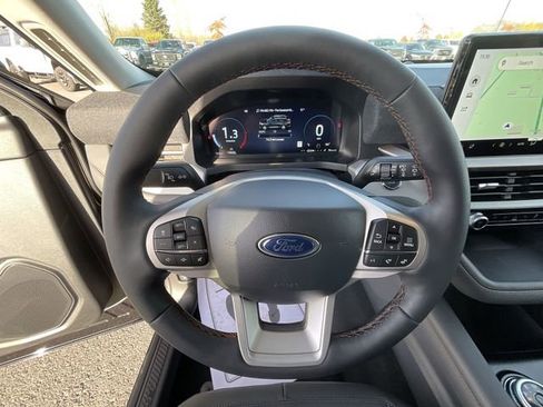 New 2026 Ford Explorer Active w/ Active Comfort Package AWD/4WD image 14