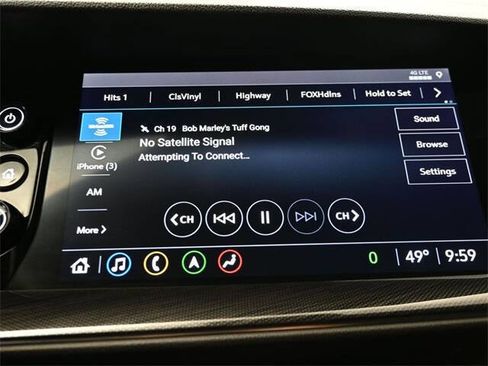 Used 2021 Buick Envision Essence w/ Technology Package I image 23