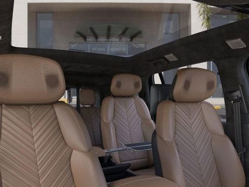 New 2026 Cadillac Escalade IQ Sport 2 image 24