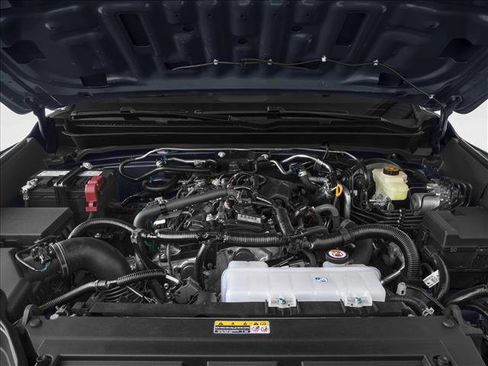 New 2026 Toyota Tacoma SR AWD/4WD image 8