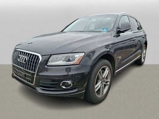 Used 2016 Audi Q5 TDI Premium Plus image 1
