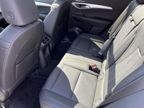 New 2026 Buick Envision Avenir AWD/4WD image 19
