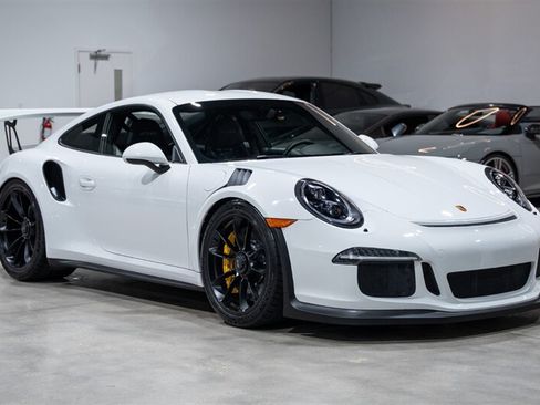 Used 2016 Porsche 911 GT3 RS RWD image 25