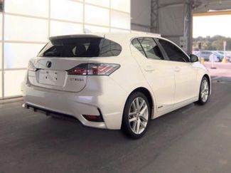 Used 2016 Lexus CT 200h w/ Accessory Package 2 FWD video 2