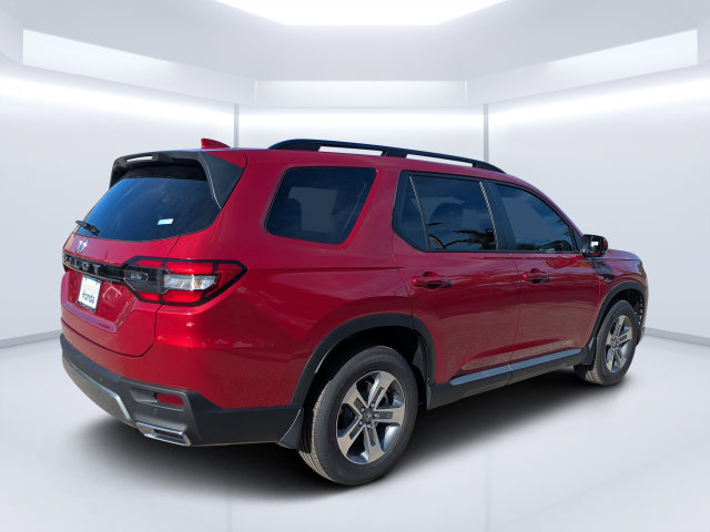 New 2026 Honda Pilot EX-L image 3