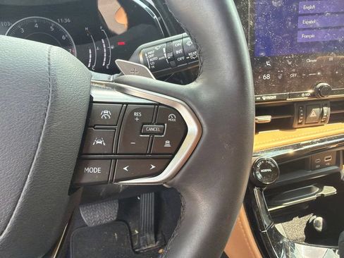 Certified 2025 Lexus NX 250 AWD w/ Accessory Package (2T) image 33