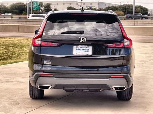 Used 2026 Honda CR-V Sport image 6