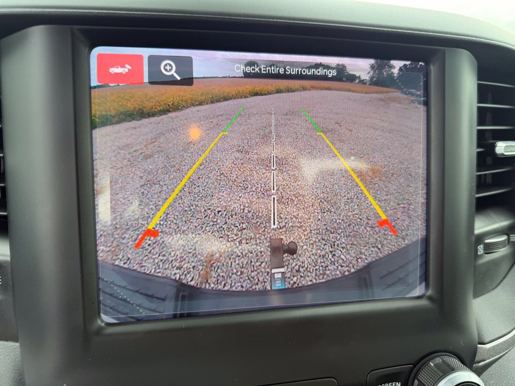 Used 2024 RAM 2500 Tradesman RWD image 6