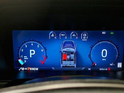 Used 2025 Ford F150 Raptor w/ Equipment Group 803A Raptor R AWD/4WD image 56