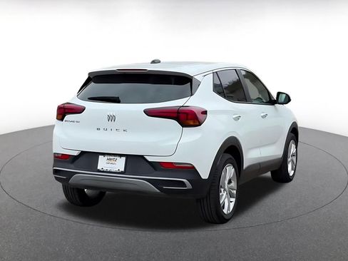 Used 2025 Buick Encore GX Preferred FWD image 14