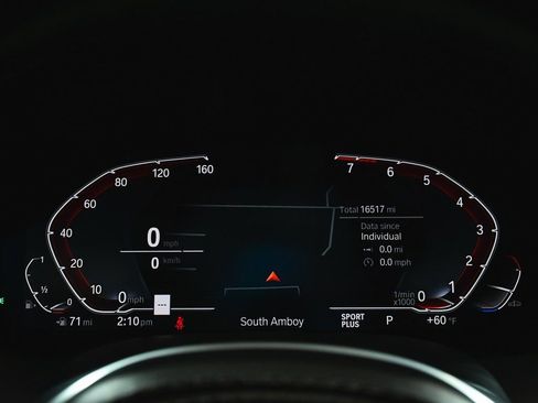 Used 2024 BMW 840i Convertible w/ M Sport Professional Package image 56