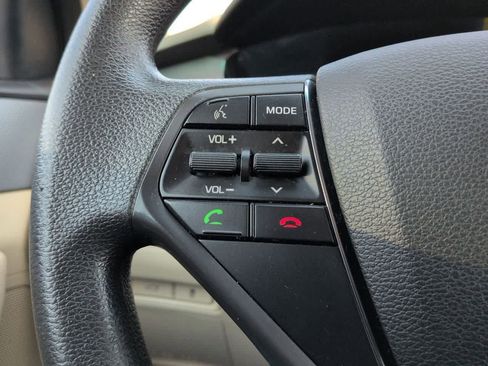 Used 2015 Hyundai Sonata ECO FWD image 23