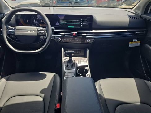 New 2027 Kia Sportage EX FWD image 13