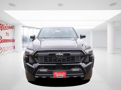 New 2026 Toyota Tacoma TRD Off-Road