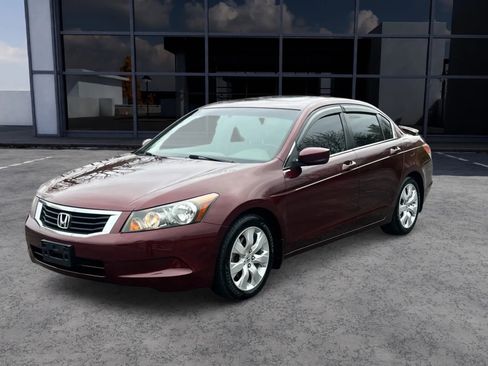 Used 2008 Honda Accord EX image 9