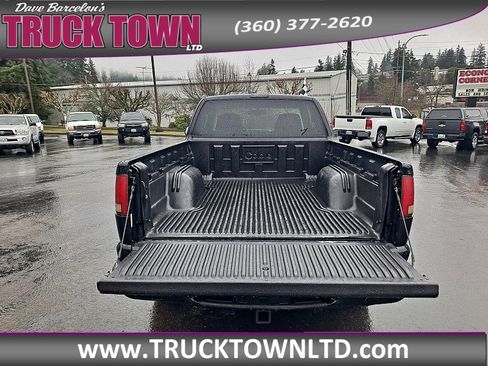 Used 2000 GMC Sonoma SLS w/ SLS Super Spec Pkg 1 image 5