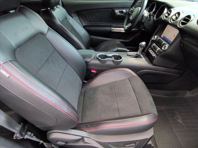 Used 2020 Ford Mustang GT Premium w/ California Special Package RWD image 19