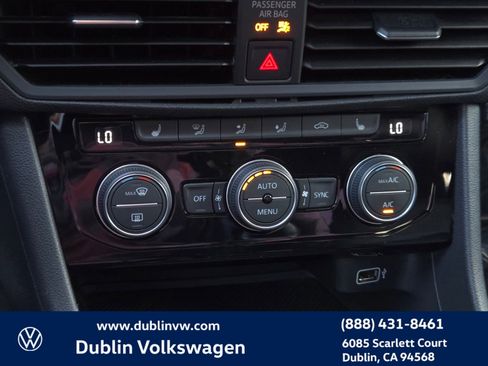 Used 2019 Volkswagen Jetta GLI image 19