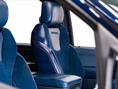 Used 2021 Ford F150 Raptor w/ Raptor 37 Performance Package image 27