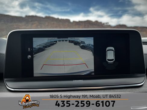 Used 2022 Kia Telluride EX w/ EX Premium Package image 25