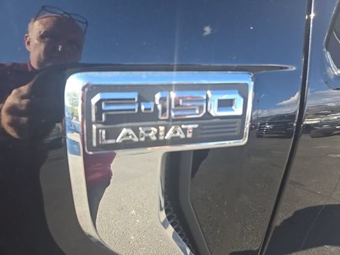 Used 2022 Ford F150 Lariat AWD/4WD image 43