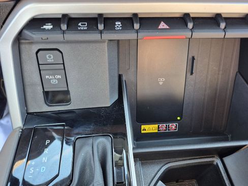 Used 2025 Toyota Tundra 1794 Edition image 22