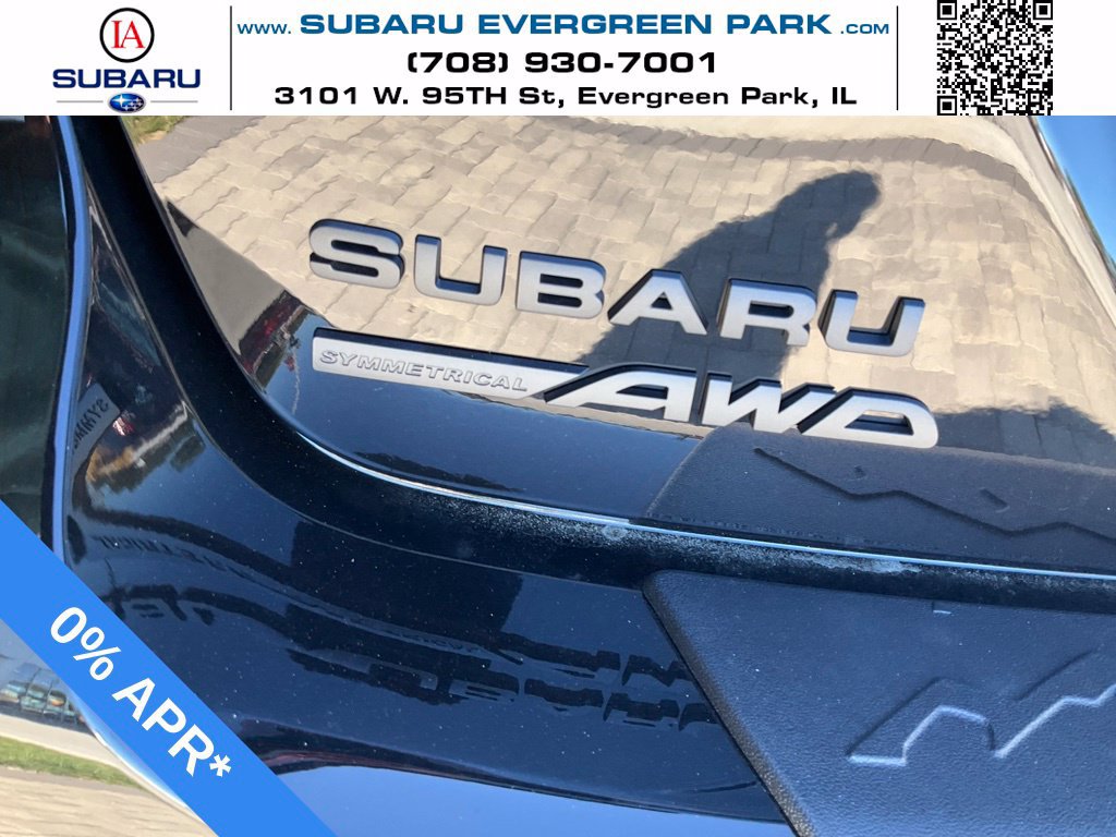 New 2026 Subaru Crosstrek 2.5i Limited AWD/4WD image 38
