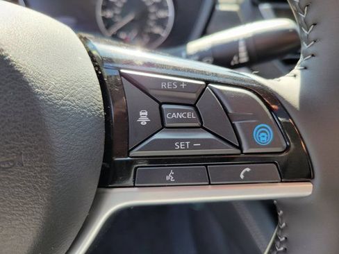 New 2026 Nissan Altima 2.5 SV w/ SV Premium Package FWD image 19