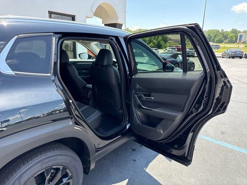 New 2026 MAZDA CX-50 AWD 2.5 S w/ Weather Package image 15