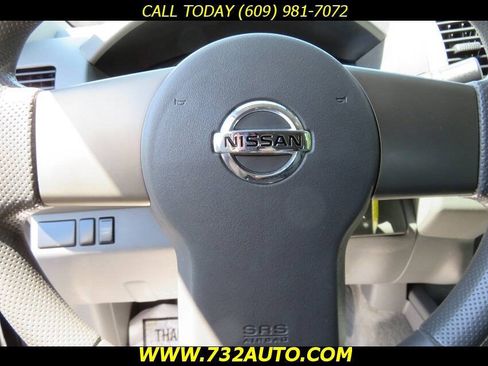 Used 2011 Nissan Frontier S AWD/4WD image 22