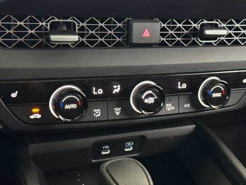 Certified 2024 Honda Accord EX image 17