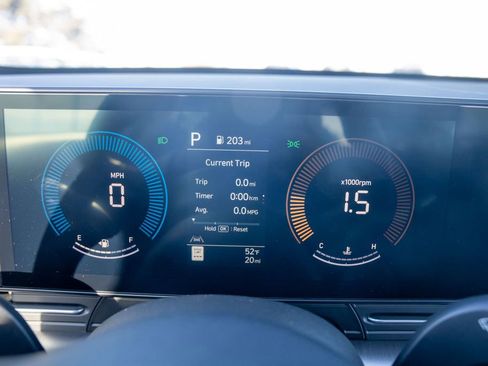 New 2026 Hyundai Kona SEL Sport image 24