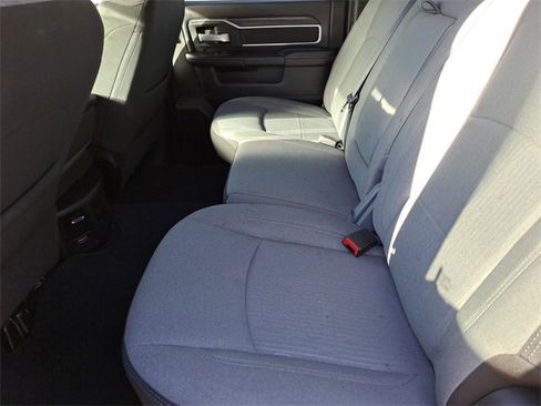 Used 2024 RAM 2500 Big Horn image 23