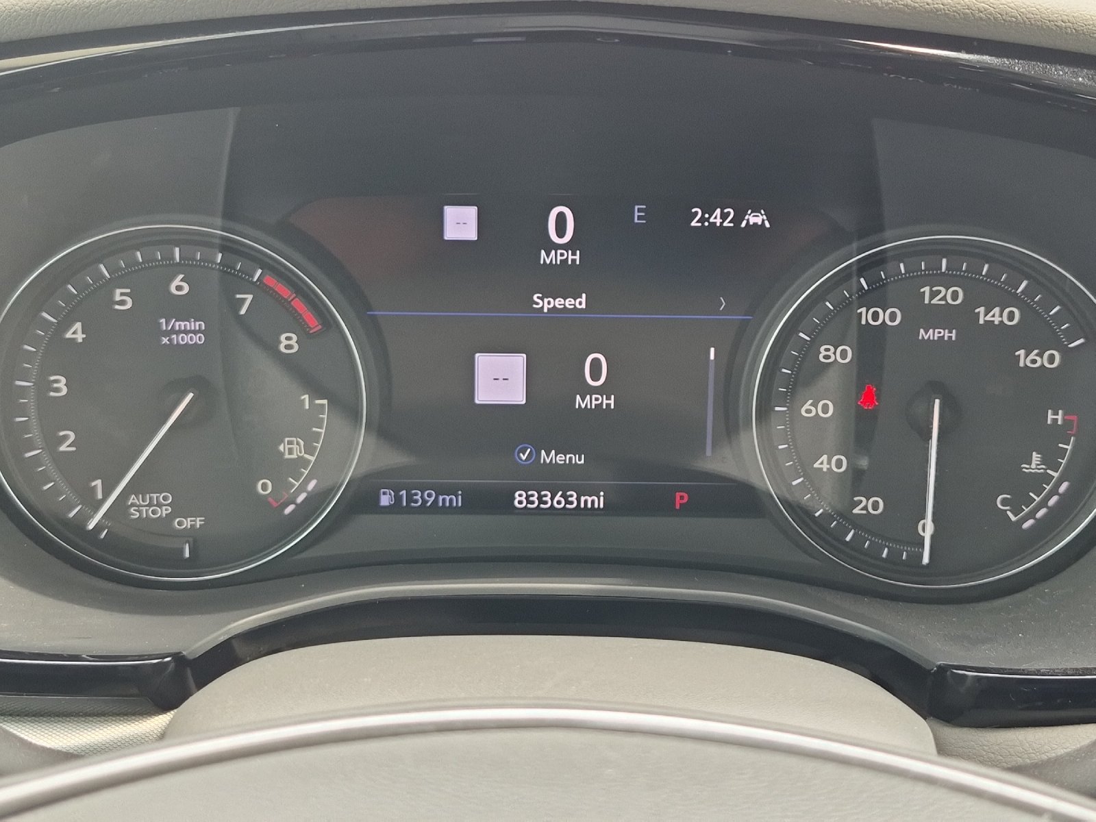 Used 2021 Cadillac XT5 Premium Luxury FWD image 23