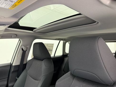 New 2025 Toyota RAV4 XLE w/ Convenience Package image 25