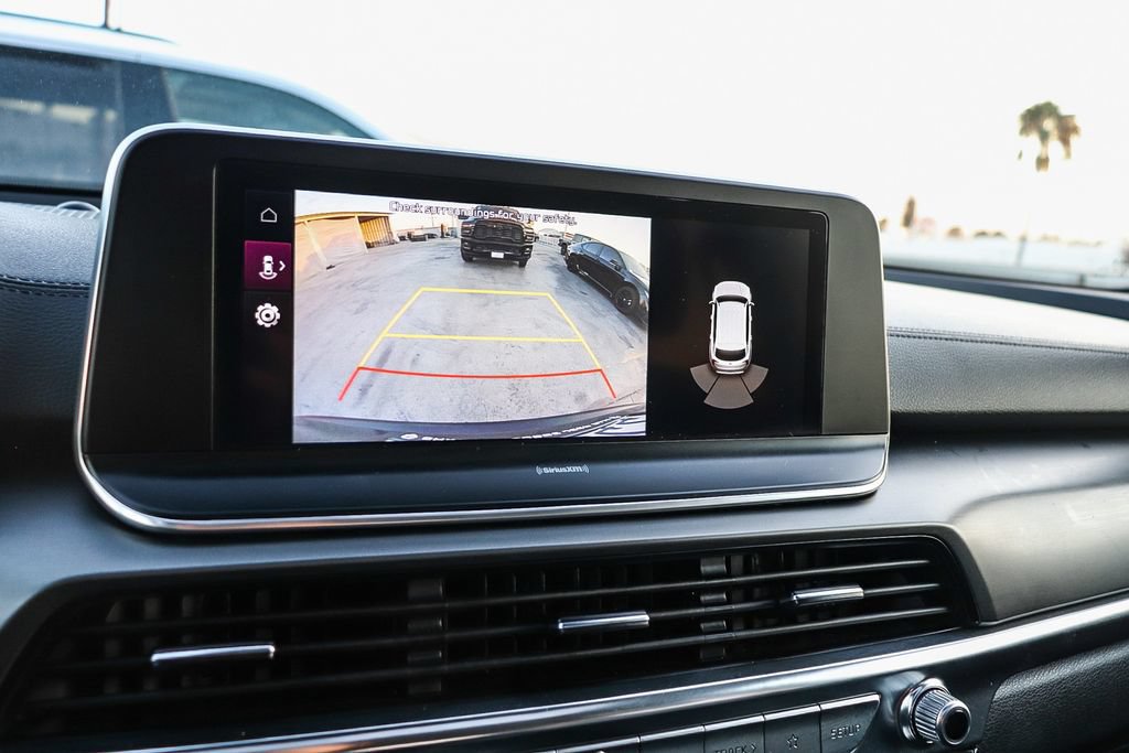 Used 2022 Kia Telluride S FWD image 28